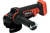 Työkalut - Yato YT-82827 ANGLE GRINDER 18 V (TOOL ONLY) - YT-82827