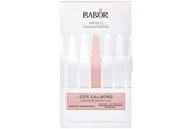 Kasvojen hoito - BABOR SOS Rauhoittavat Ampullit 14 ml - 4015165358701