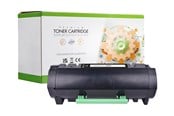 Mustepatruunat, värikasetit ja lisävarusteet - Static Control - black - toner cartridge (alternative for: Lexmark 56F2X00) - SB-56F2X00 C