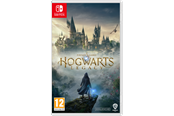 Pelit - Hogwarts Legacy - Nintendo Switch - Toiminta/Seikkailu - 5051895415566