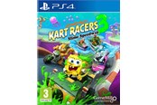 Pelit - Nickelodeon Kart Racers 3: Slime Speedway - Sony PlayStation 4 - 12 - Kilpa-ajo - 5060968300111