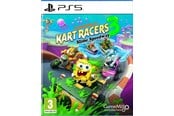 Pelit - Nickelodeon Kart Racers 3: Slime Speedway - Sony PlayStation 5 - 12 - Kilpa-ajo - 5060968300128