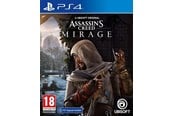 Pelit - Assassin's Creed: Mirage - Sony PlayStation 4 - Toiminta - 3307216257684