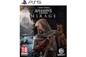 Pelit - Assassin's Creed: Mirage - Sony PlayStation 5 - Toiminta - 3307216258308