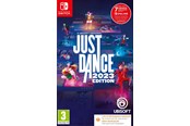 Pelit - Just Dance 2023 Edition (Code in a Box) - Nintendo Switch - Party - 3307216247883