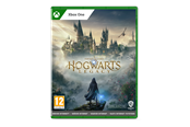 Pelit - Hogwarts Legacy - Microsoft Xbox One - Toiminta/Seikkailu - 5051895415542