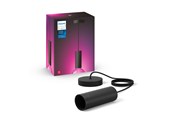 Smart Home - Älykoti - Philips Hue Lightguide Cord E27 Black - 929003152101