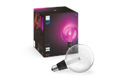 Smart Home - Älykoti - Philips Hue Lightguide G125 E27 Globe Bulb - 1-Pack - 929003151202