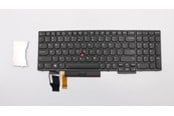 Järjestelmän lisävarusteet - Lenovo NM.CHY.KB-BL.BK.NRD - FRU01YP639