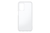 Puhelin - Kannet ja kotelot - Samsung Galaxy A23 5G Soft Clear Cover - Läpinäkyvä - EF-QA235TTEGWW
