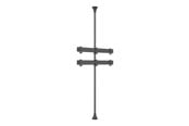 Näytön kiinnitys - Multibrackets M Pro Series MBFC3X2U-F100 - 7350105212017