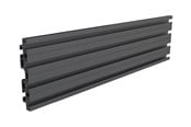 Seinäkiinnitys, AV-kiinnikkeet & AV-kalusteet - Multibrackets PRO Series - mounting component - for video wall - black - Max 30 kg - recommended for - 7350105211874