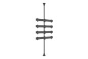 Näytön kiinnitys - Multibrackets M Pro Series MBFC3X4U-F100 - 7350105212031