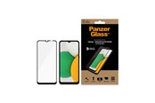 Puhelintarvikkeet - Näytönsuojat - PanzerGlass Samsung Galaxy A03 core | A13 5G | A04s | Näytönsuojalasi - PANZER7283