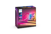 Smart Home - Älykoti - Philips Hue Play Gradient tietokoneen valonauha 24-27 tuumaa - 929003498501