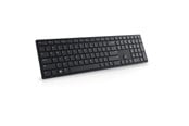 Näppäimistöt - Dell Pro Keyboard KB500 Nordic - Näppäimistö - Pohjoismainen - Musta - KB500-BK-R-NOR