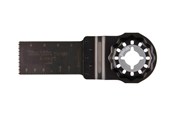 Monitoimityökalut - Makita TMA050 - plunge cut saw blade - for Puu chipboard plywood softwood hardwood parquet soft plastic furniture board - B-64842