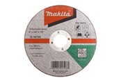Kulmahiomakoneet - Makita LEIKKAUSLAUTANEN 125X3 C30S KIVI MAKITA - D-18720