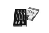 Kattaus - Gense Kakkulapio Steel Line 16 cm 6 kpl - 20540