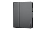 Tabletti - Kannet & Suojakotelot - Targus ® VersaVu® Slim case for New iPad 2022 Musta - THZ935GL