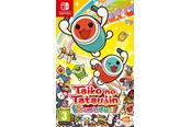 Pelit - Taiko no Tatsujin: Drum 'n' Fun! - Nintendo Switch - Musiikki - 8885011013346