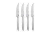 Kattaus - Gense Steak Veitsi Norm 4 pcs. Matt steel - 26917