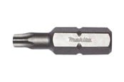 Poranterät & Ruuvauskärjet - Makita ruuvimeisselin kärki - 3 kappaletta - B-23612