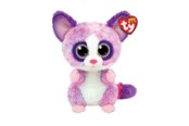 Pehmolelu - Ty Beanie Boos Becca Pinkki Bush Baby - 0008421363957