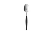 Kattaus - Gense Lusikka Focus de Luxe 20 cm Musta/Matta teräs - 20484