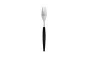 Kattaus - Gense Pöytähaarukka Focus de Luxe 20 cm Musta/Matta teräs - 20485