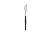 Kattaus - Gense Table Veitsi Focus de Luxe 20 cm Black/Matte steel - 20486