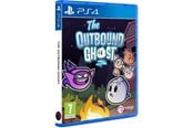 Pelit - Uloslähtevä aave - Sony PlayStation 4 - RPG - 5060264378005