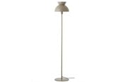 Sisustus - Frandsen BUTTERFLY FLOOR LAMP - TAN GREY MATT - 127713