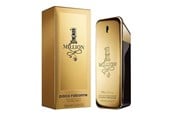 Parfyymit & Tuoksut - PACO RABANNE 1 Million EDT Spray 50 ml - 3349668612598