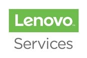 Palvelu ja tuki  - Lenovo Päivitys paikan päällä - laajennettu palvelusopimus - 1 vuosi - paikan päällä - 5WS0K26179