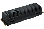 SSD 2 - Corsair MP600 PRO XT PCIe 4.0 - 8TB - CSSD-F8000GBMP600PXT