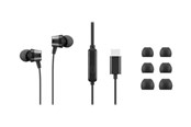 Kuulokkeet - Lenovo Mene - kuulokkeet mikrofonilla - 4XD1J77351