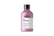 Hiustenhoito - L'Oréal Paris Liss Unlimited Hair Treatment Cream Mask – 250ml - 3474636974405