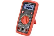 Työkalut - Yato YT-73081 MONITOIMINEN DIGITAALIMITTARI - YT-73081