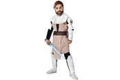 Rooliasut - Rubies Star Wars Obi Wan Kenobi Dlx (Iso) /Puku - 0883028319770