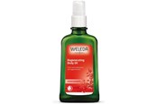 Vartalonhoito - Weleda Pomegranate Regenerating Body Oil 100 ml - C-WE-002-01