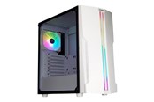 Kotelot - Xilence Suorituskyky C X502 - Kotelot - Tower - Valkoinen - X512.W.RGB