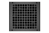 Virtalähde - DeepCool PF 700 Virtalähde - 700 Watt - 120 mm - ATX 2.4 - 80 Plus Valkoinen sertifioitu - R-PF700D-HA0B-EU