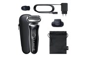 Parranajokoneet - Braun Partakoneet Sarja 7 71-N1200s - 433828