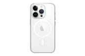 Puhelin - Kannet ja kotelot - Apple iPhone 14 Pro Clear Case with MagSafe - MPU63ZM/A
