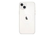 Puhelin - Kannet ja kotelot - Apple iPhone 14 Plus -selkeä kotelo MagSafella - MPU43ZM/A