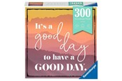 Palapelit - Ravensburger Visuaalisia lausumia 300 kpl - 10212965