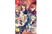 Pelit - Piofiore: Episodio 1926 - Nintendo Switch - Seikkailu - 5060112438974