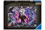 Palapelit - Ravensburger Marvel Villainous: Killmonger 1000 palaa - 10216906