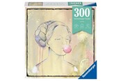 Palapelit - Ravensburger Purukuminaisen 300 kpl - 10212966